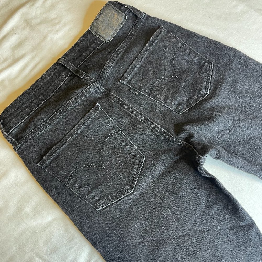 Levi's 721 High Rise Skinny Women's Size 28 Jeans
